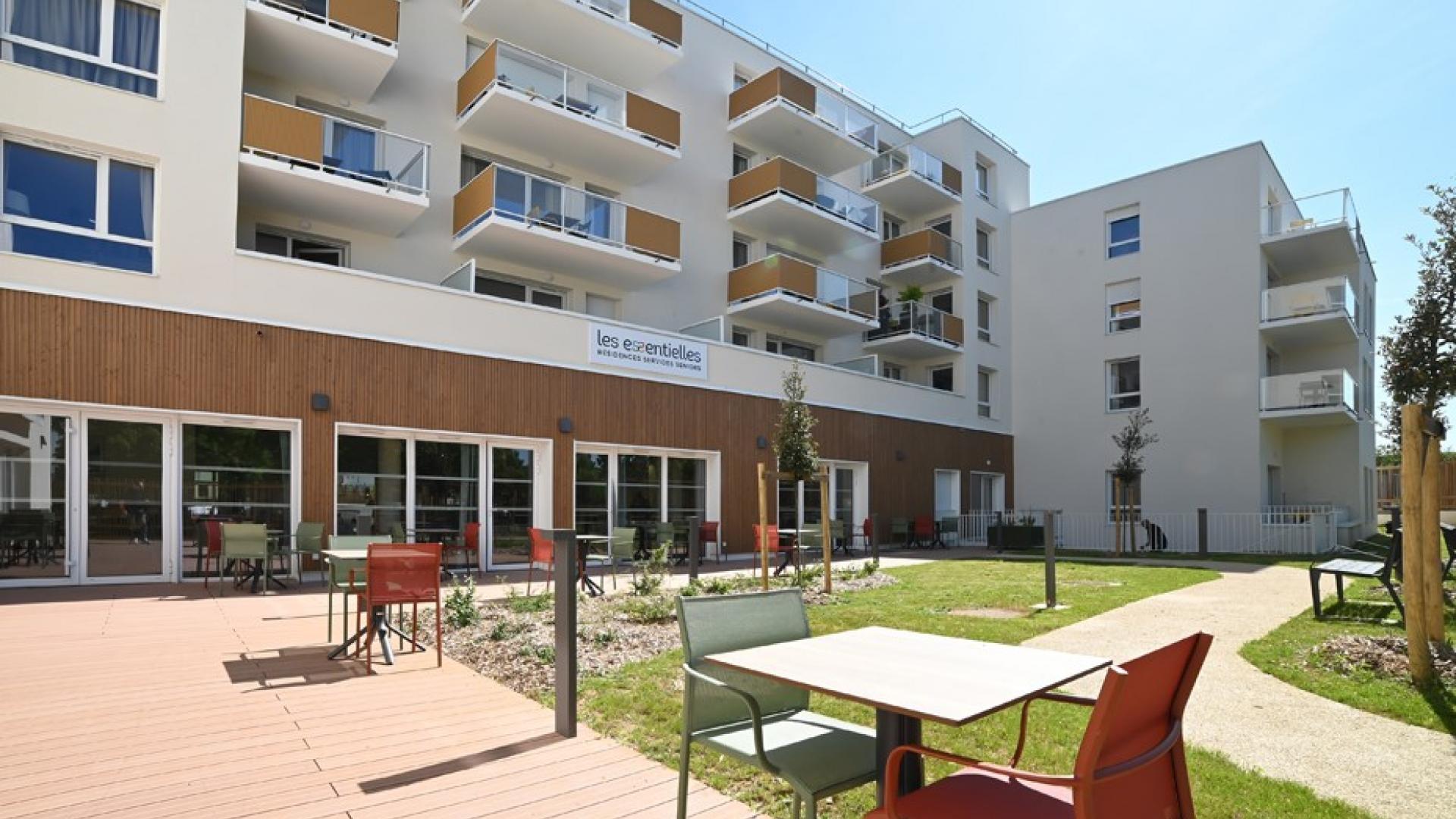 Les Essentielles Poitiers